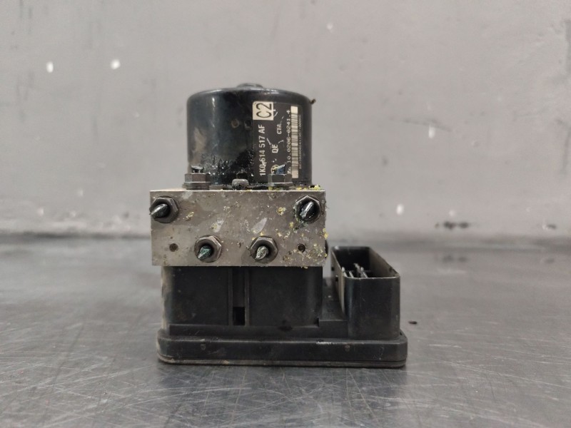 Recambio de abs para volkswagen eos (1f7) 2.0 tdi referencia OEM IAM 1K0907379AC 1K0614517AF 10096003593