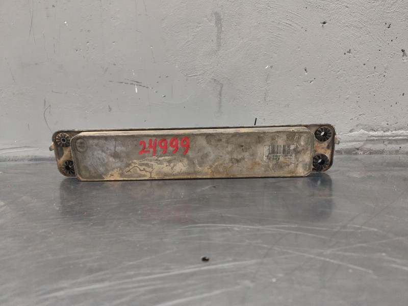 Recambio de radiador caja cambios para bmw x5 (e70) xdrive 30 d referencia OEM IAM 17217553389  