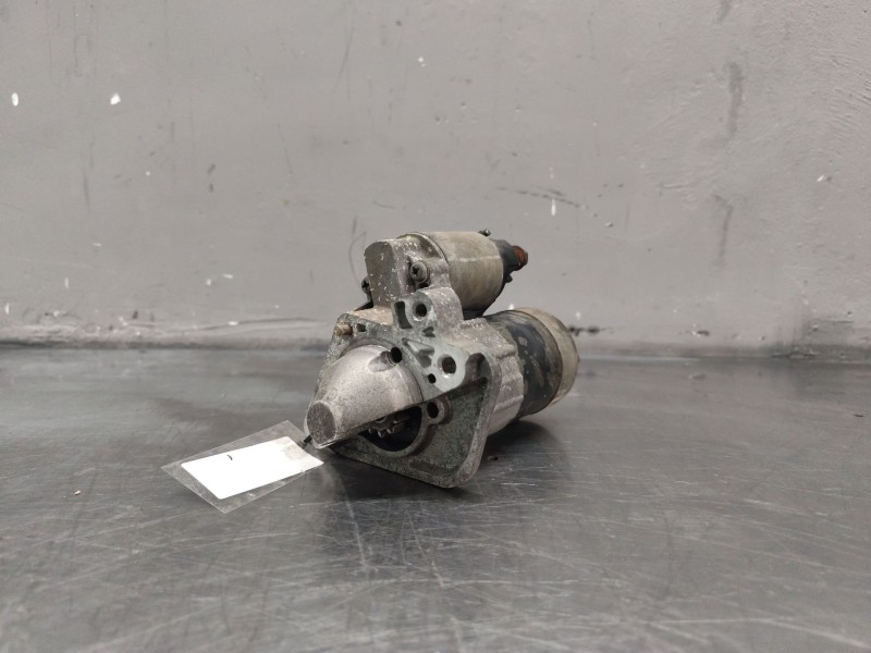 Recambio de motor arranque para renault clio iii authentique referencia OEM IAM 8200584675A M000T87881 