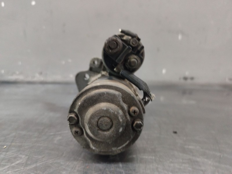 Recambio de motor arranque para renault clio iii authentique referencia OEM IAM 8200584675A M000T87881 