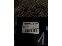 Recambio de modulo electronico para iveco stralis (as) fsa t / fp lt 4x2 gran espacio referencia OEM IAM 4461702110  CENTRALITA  2
