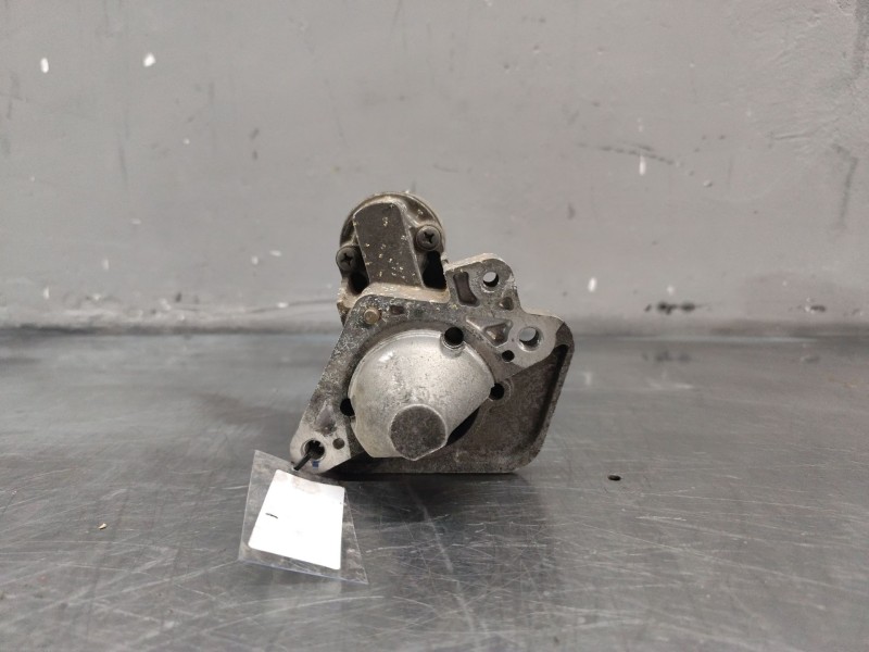 Recambio de motor arranque para renault clio iii authentique referencia OEM IAM 8200584675A M000T87881 
