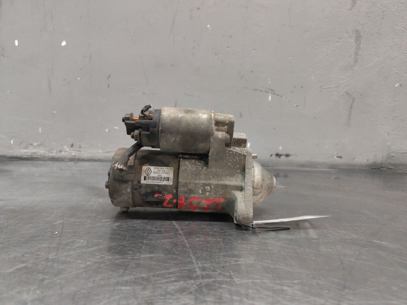 Recambio de motor arranque para renault clio iii authentique referencia OEM IAM 8200584675A M000T87881 