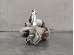 Recambio de motor arranque para dacia sandero ii (b8_) tce 90 (b8m1, b8ma) referencia OEM IAM 233000557R  