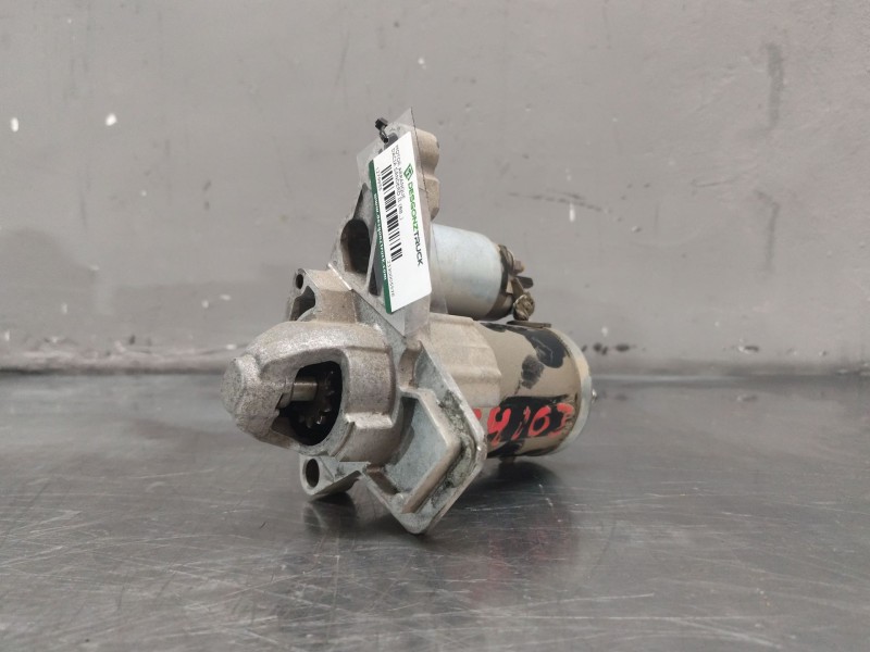 Recambio de motor arranque para dacia sandero ii (b8_) tce 90 (b8m1, b8ma) referencia OEM IAM 233000557R  