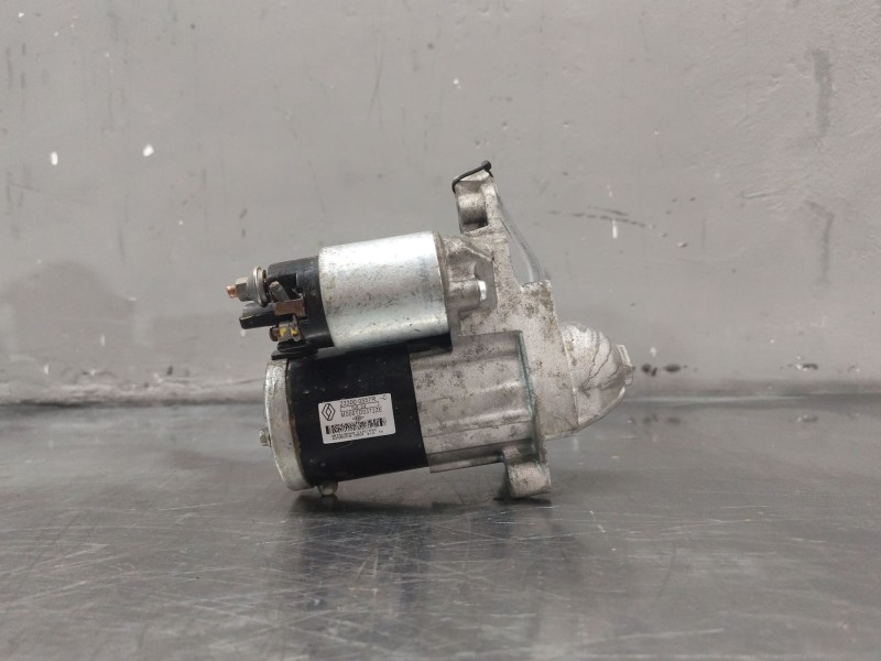 Recambio de motor arranque para dacia sandero ii (b8_) tce 90 (b8m1, b8ma) referencia OEM IAM 233000557R  