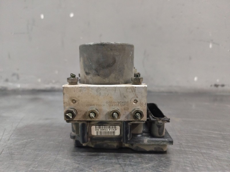 Recambio de abs para nissan almera ii (n16) 1.5 referencia OEM IAM 0265800330 58413N0484 