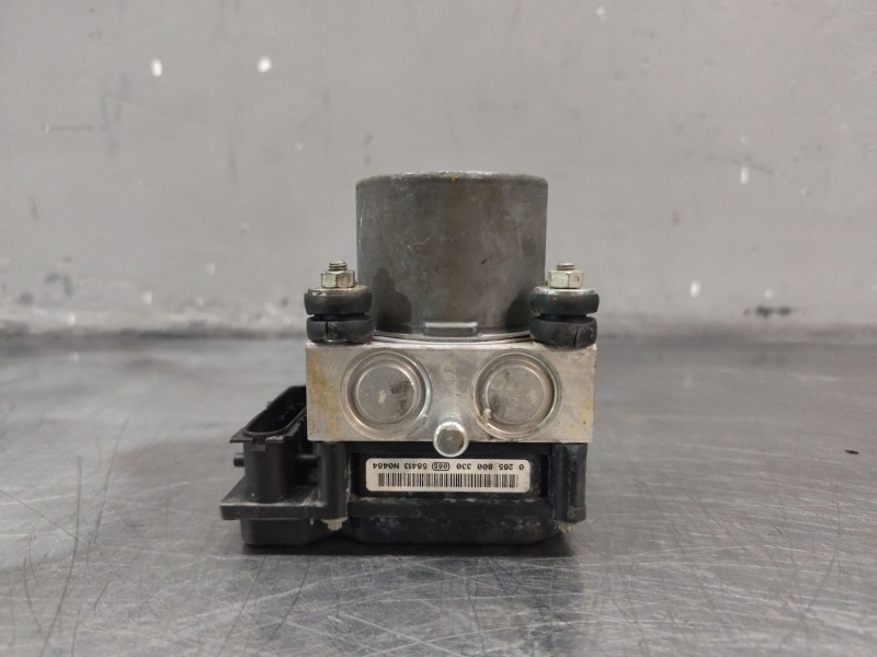 Recambio de abs para nissan almera ii (n16) 1.5 referencia OEM IAM 0265800330 58413N0484 