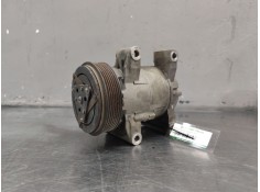 Recambio de compresor aire acondicionado para nissan almera ii (n16) 1.5 referencia OEM IAM ED50045010  