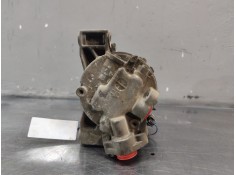 Recambio de compresor aire acondicionado para nissan almera ii (n16) 1.5 referencia OEM IAM ED50045010   2