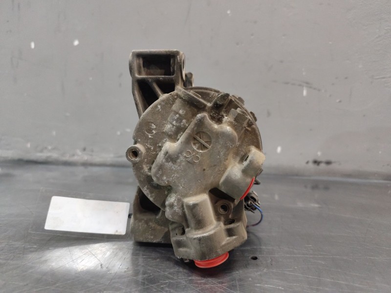 Recambio de compresor aire acondicionado para nissan almera ii (n16) 1.5 referencia OEM IAM ED50045010  