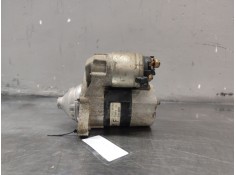 Recambio de motor arranque para nissan almera ii (n16) 1.5 referencia OEM IAM 233009F66A 21B51254MEV  2