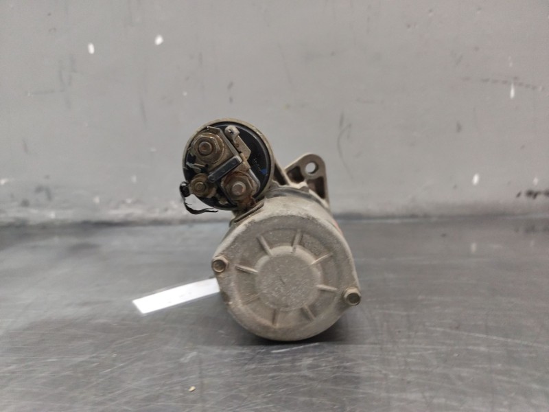 Recambio de motor arranque para nissan almera ii (n16) 1.5 referencia OEM IAM 233009F66A 21B51254MEV 