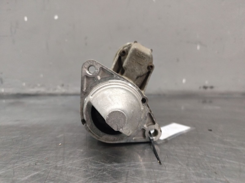 Recambio de motor arranque para nissan almera ii (n16) 1.5 referencia OEM IAM 233009F66A 21B51254MEV 