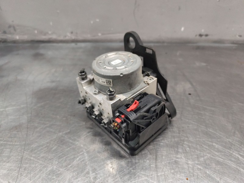 Recambio de abs para seat leon (5f1) 1.6 tdi referencia OEM IAM 3Q0907379C  