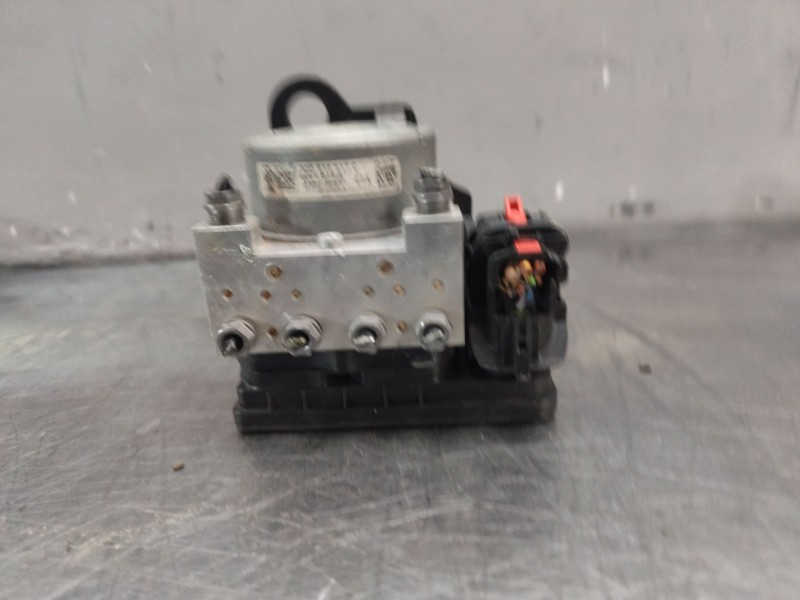 Recambio de abs para seat leon (5f1) 1.6 tdi referencia OEM IAM 3Q0907379C  