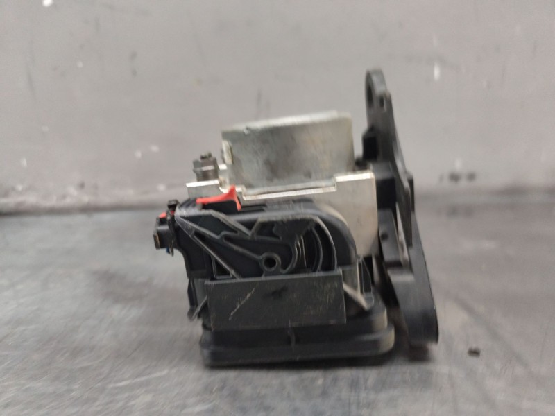 Recambio de abs para seat leon (5f1) 1.6 tdi referencia OEM IAM 3Q0907379C  