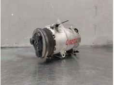 Recambio de compresor aire acondicionado para ford focus berlina (cap) ambiente (d) referencia OEM IAM   