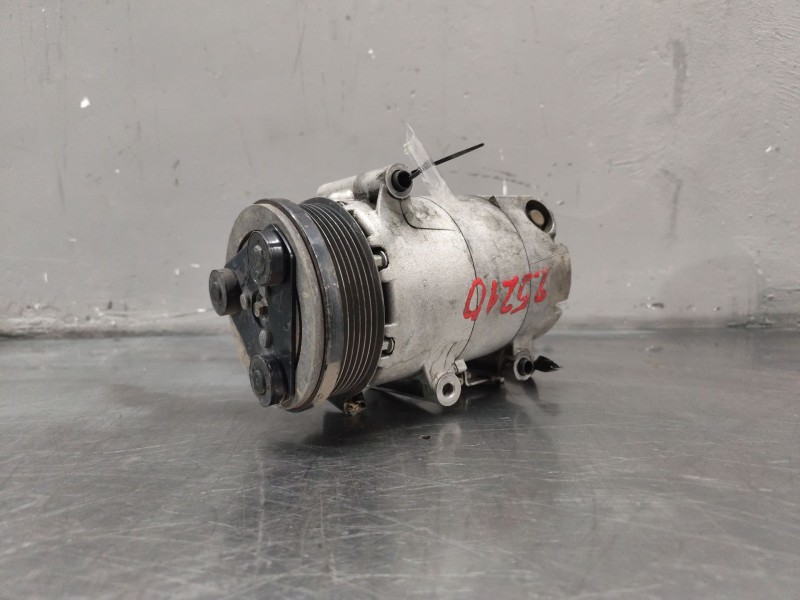 Recambio de compresor aire acondicionado para ford focus berlina (cap) ambiente (d) referencia OEM IAM   