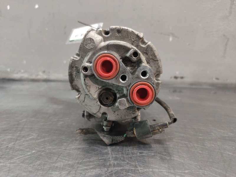 Recambio de compresor aire acondicionado para ford focus berlina (cap) ambiente (d) referencia OEM IAM   