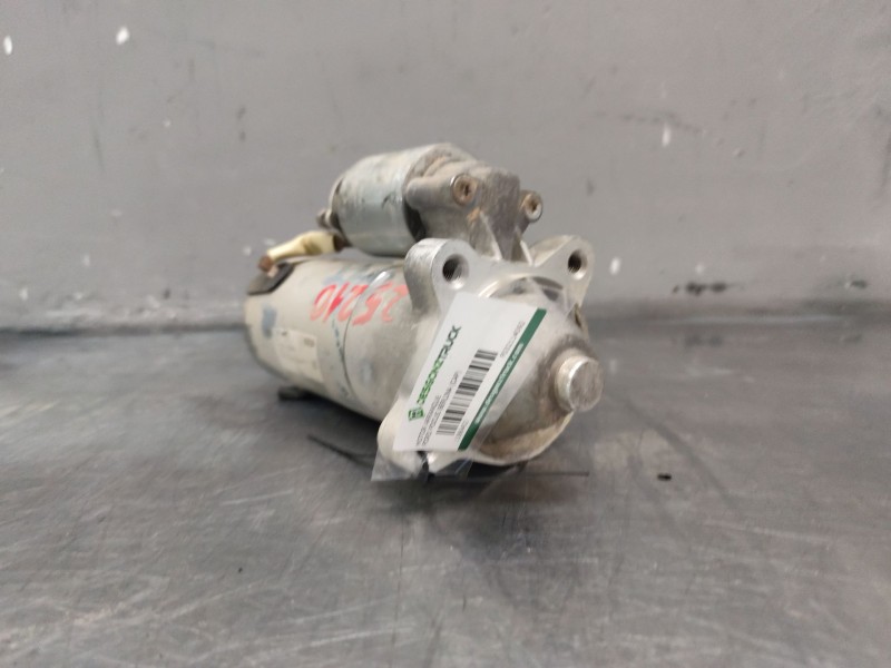 Recambio de motor arranque para ford focus berlina (cap) ambiente (d) referencia OEM IAM F032114092 114092 