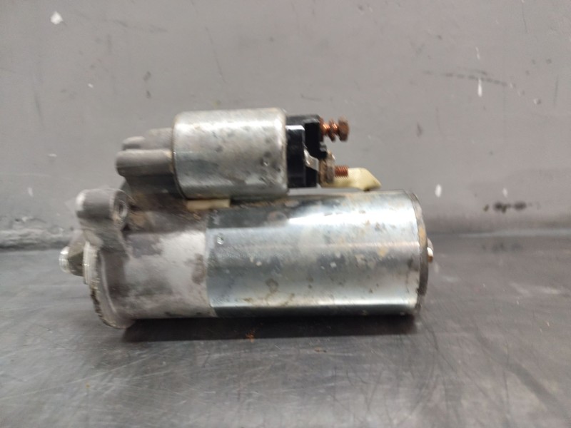 Recambio de motor arranque para ford focus berlina (cap) ambiente (d) referencia OEM IAM F032114092 114092 