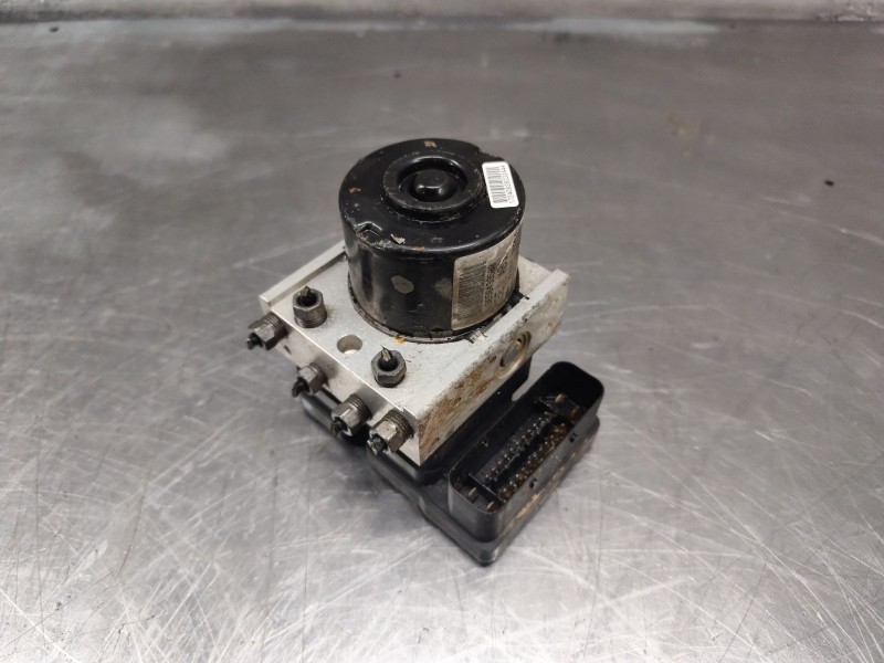 Recambio de abs para citroën c2 (jm_) 1.4 hdi referencia OEM IAM 9656493580  