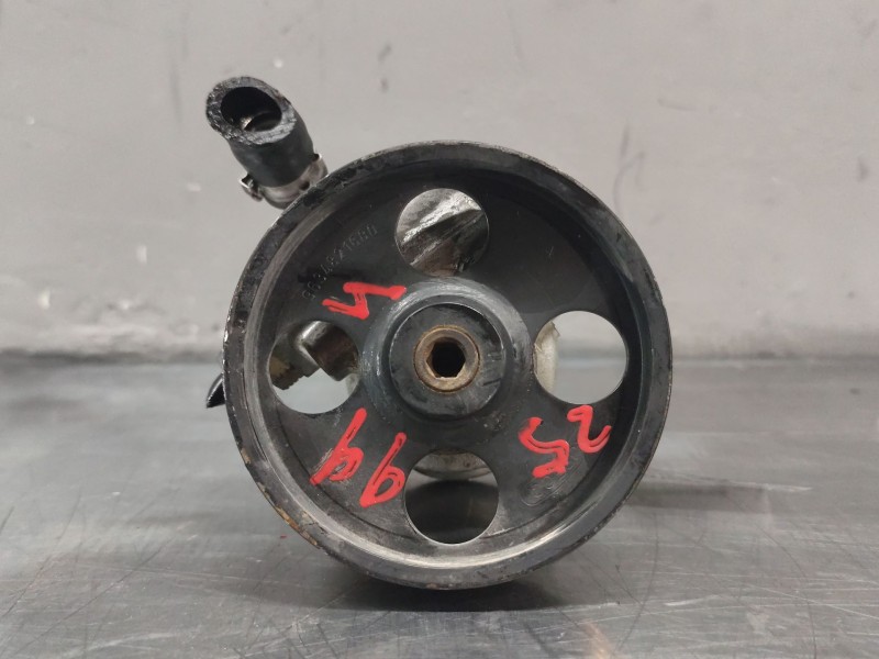 Recambio de bomba direccion para citroën xsara berlina 1.9 d sx referencia OEM IAM 9631923480  