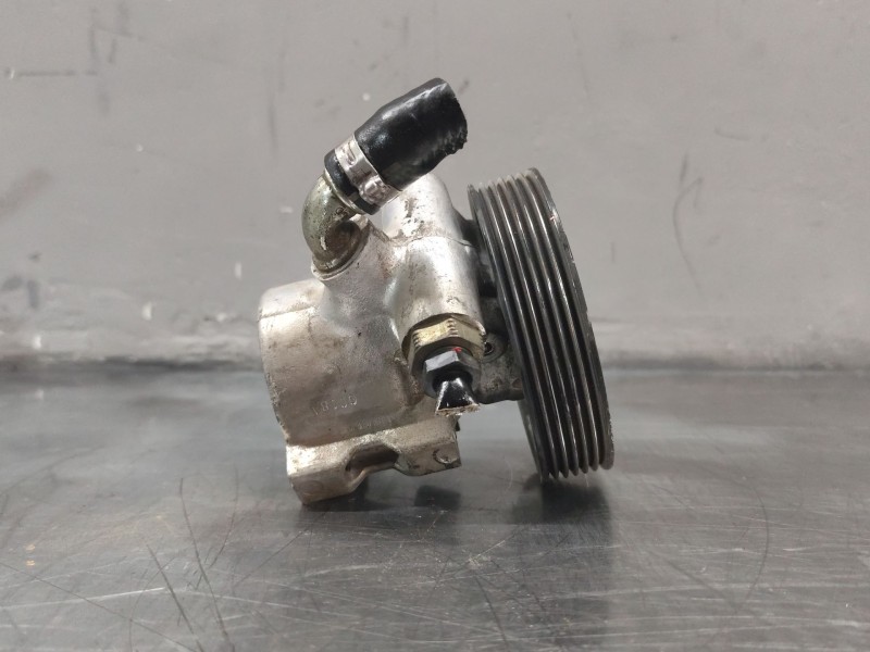 Recambio de bomba direccion para citroën xsara berlina 1.9 d sx referencia OEM IAM 9631923480  