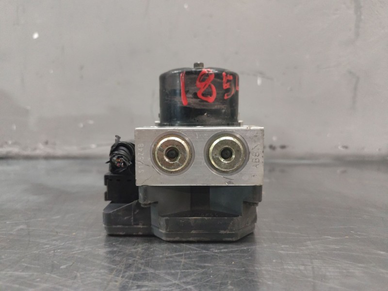 Recambio de abs para kia carens 2.0 crdi ex monovolumen referencia OEM IAM 362CAC1D104  