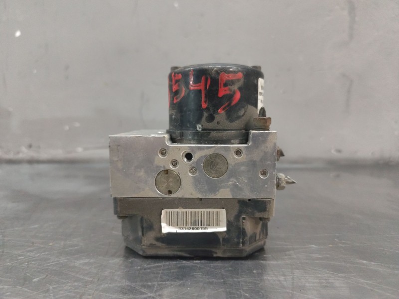 Recambio de abs para kia carens 2.0 crdi ex monovolumen referencia OEM IAM 362CAC1D104  