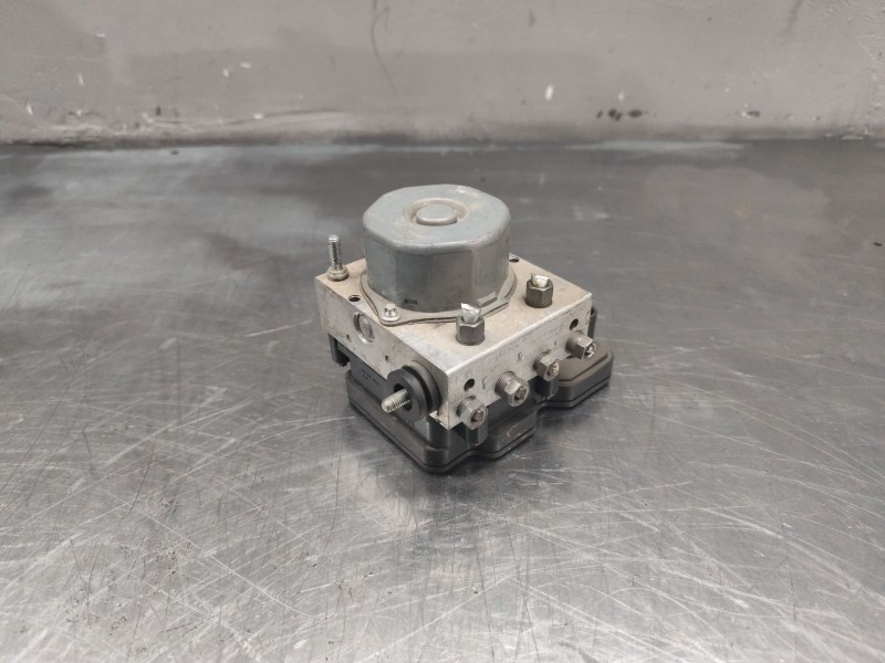 Recambio de abs para dacia sandero ii (b8_) tce 90 (b8m1, b8ma) referencia OEM IAM 2265106455  