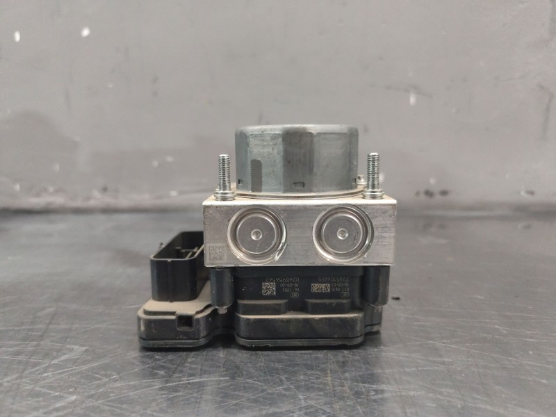 Recambio de abs para dacia sandero ii (b8_) tce 90 (b8m1, b8ma) referencia OEM IAM 2265106455  