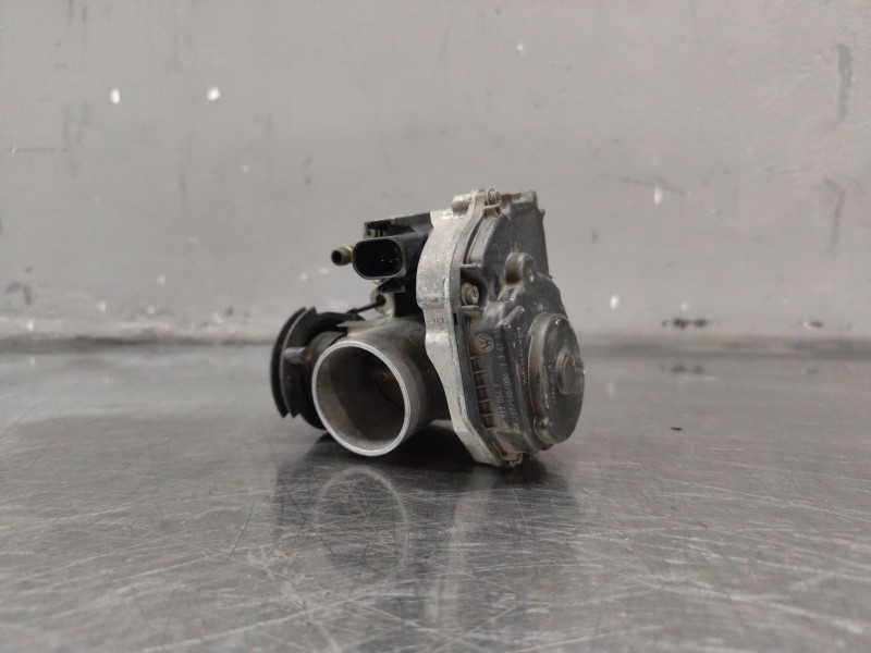 Recambio de valvula egr para seat ibiza ii (6k1) 1.4 16v referencia OEM IAM 030133064F  