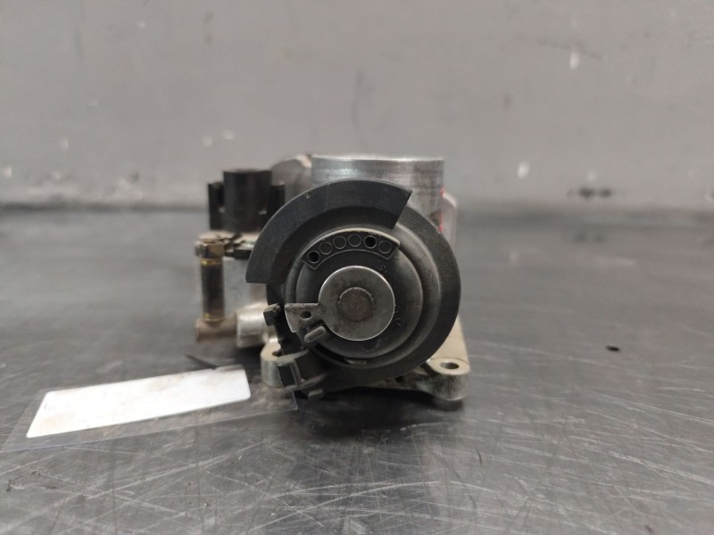 Recambio de valvula egr para seat ibiza ii (6k1) 1.4 16v referencia OEM IAM 030133064F  