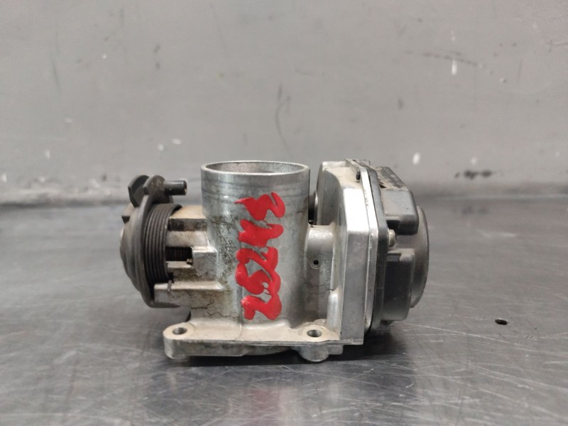 Recambio de valvula egr para seat ibiza ii (6k1) 1.4 16v referencia OEM IAM 030133064F  