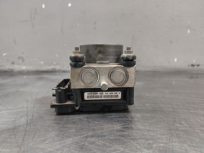 Recambio de abs para renault clio iii authentique referencia OEM IAM 0265800559 7892710519 