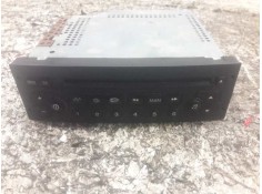 Recambio de sistema audio / radio cd para peugeot 307 break / sw (s1) sw referencia OEM IAM 96488013XT00 20143162 