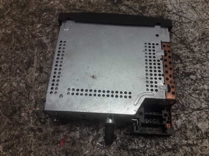 Recambio de sistema audio / radio cd para peugeot 307 break / sw (s1) sw referencia OEM IAM 96488013XT00 20143162 