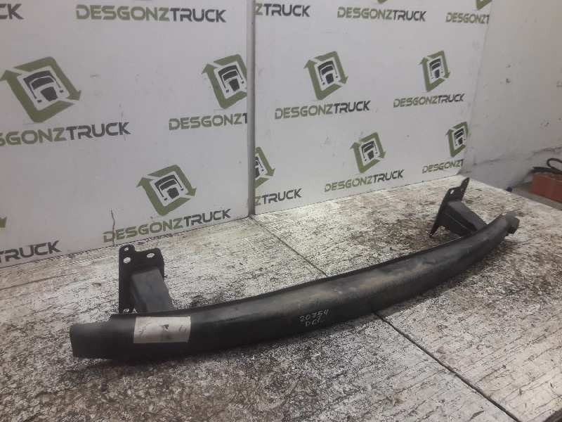 Recambio de refuerzo paragolpes delantero para seat ibiza (6l1) cool referencia OEM IAM   
