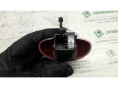 Recambio de warning para peugeot 106 (s1) cocktail referencia OEM IAM 9643213777   2