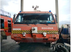 iveco ff dragonx6 del año 2009