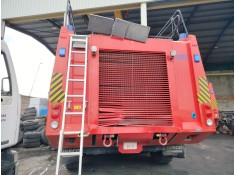 iveco ff dragonx6 del año 2009 2