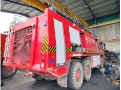 iveco ff dragonx6 del año 2009 2