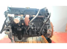 Recambio de motor completo para iveco ff dragonx6 referencia OEM IAM F3BE3681A  