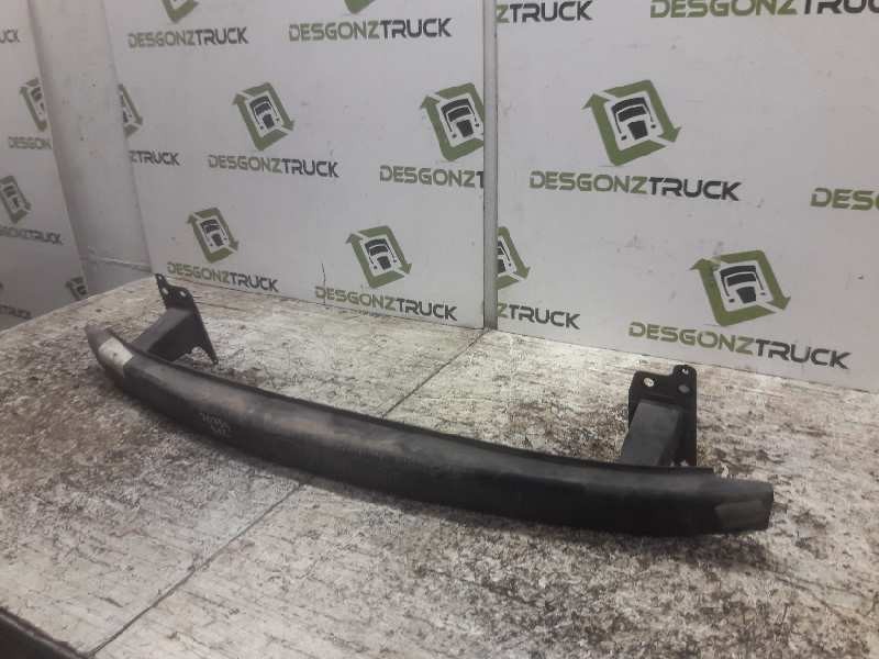 Recambio de refuerzo paragolpes delantero para seat ibiza (6l1) cool referencia OEM IAM   