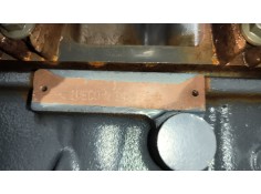 Recambio de motor completo para iveco ff dragonx6 referencia OEM IAM F3BE3681A   2