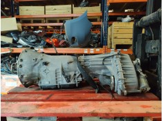 Recambio de caja cambios para mercedes-benz clase m (w163) ml 320 (163.154) referencia OEM IAM 128024f4  