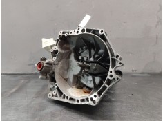 Recambio de caja cambios para citroën c4 berlina lx referencia OEM IAM 9680886910  