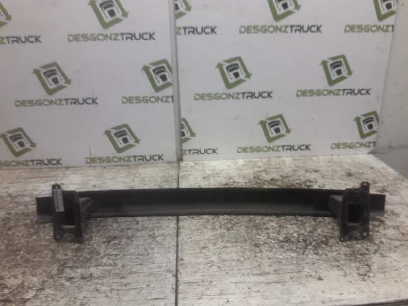 Recambio de refuerzo paragolpes delantero para seat ibiza (6l1) cool referencia OEM IAM   